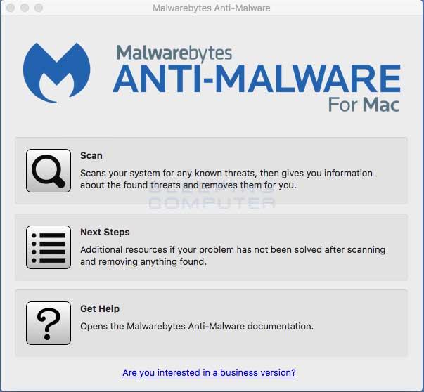 Malwarebytes For Mac Reviews
