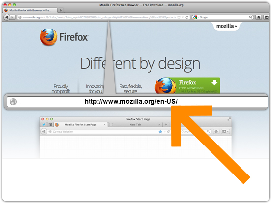 Older versions of firefox for mac os x